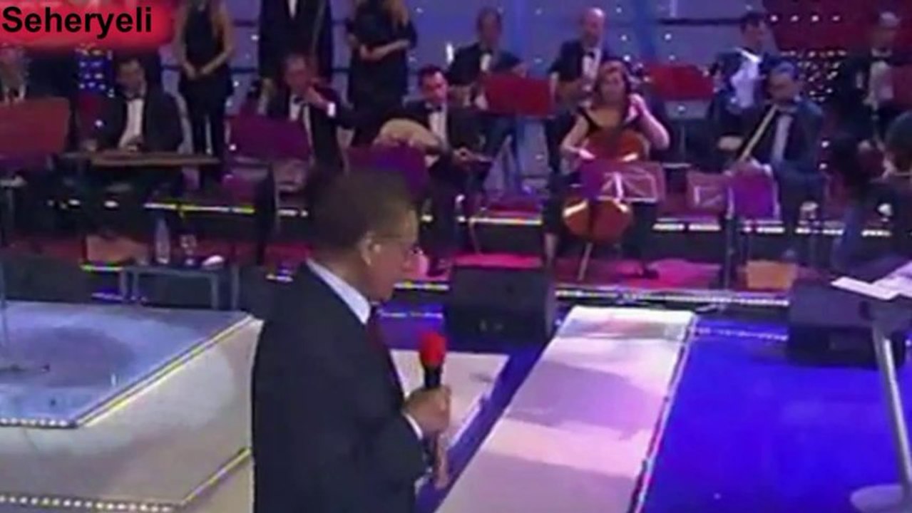 Yaşar Özel _ Bir Gece Ansızın Gelebilirim