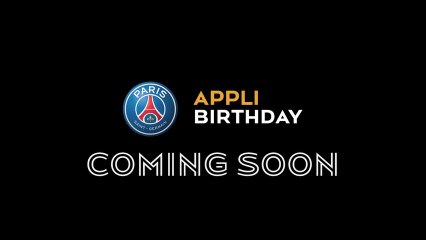 APPLI BIRTHDAY CAVANI SIRIGU
