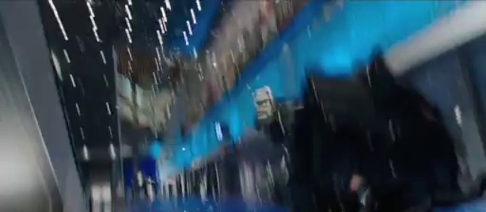 RoboCop - Trailer 3