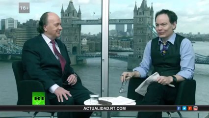 (Vídeo) Keiser Report en español. El refugio del mercado del arte (E525)