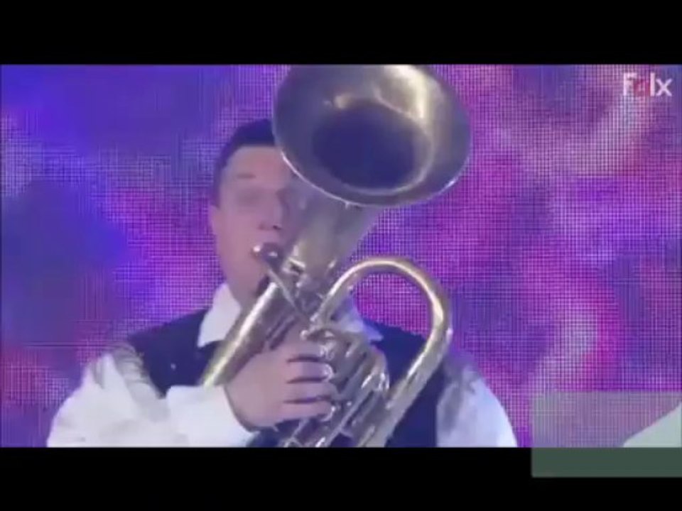 Verbalkonter Senderkritik - Teil 2