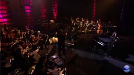 Flight of the bumblebee - Barry Manilow