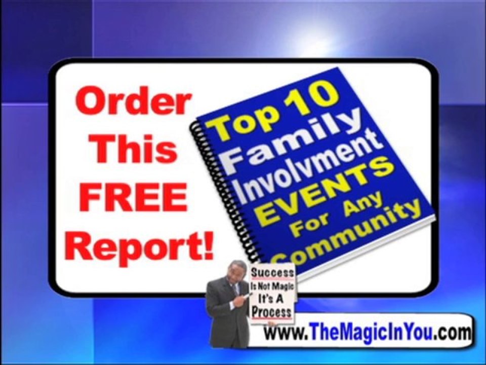 Parent Involvement Program Indianapolis