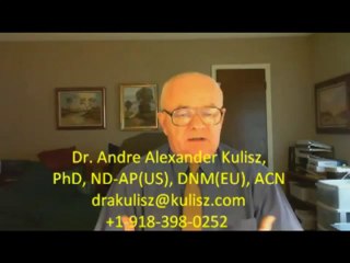 Jak znaleźć lekarza do leczenia autystycznego dziecka – dr Andrzej Kulisz