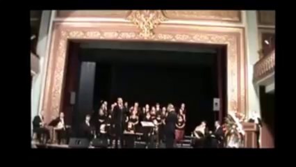 Alper ŞAHİN - Yıllar yılı uslanmadı (Şu göğsümde bir deli var) (Amir ATEŞ)