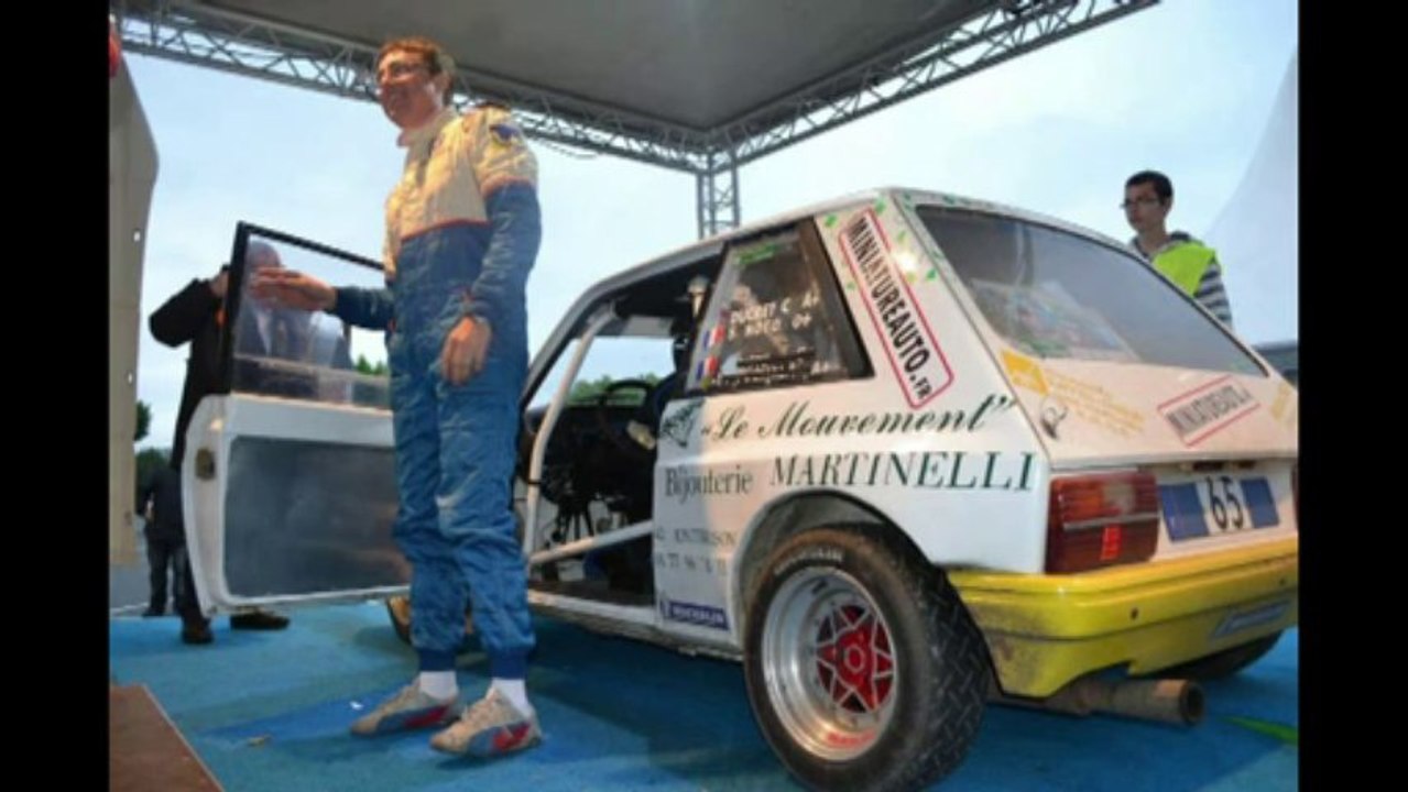 FOIE GRAS ET TRUFFES 2013