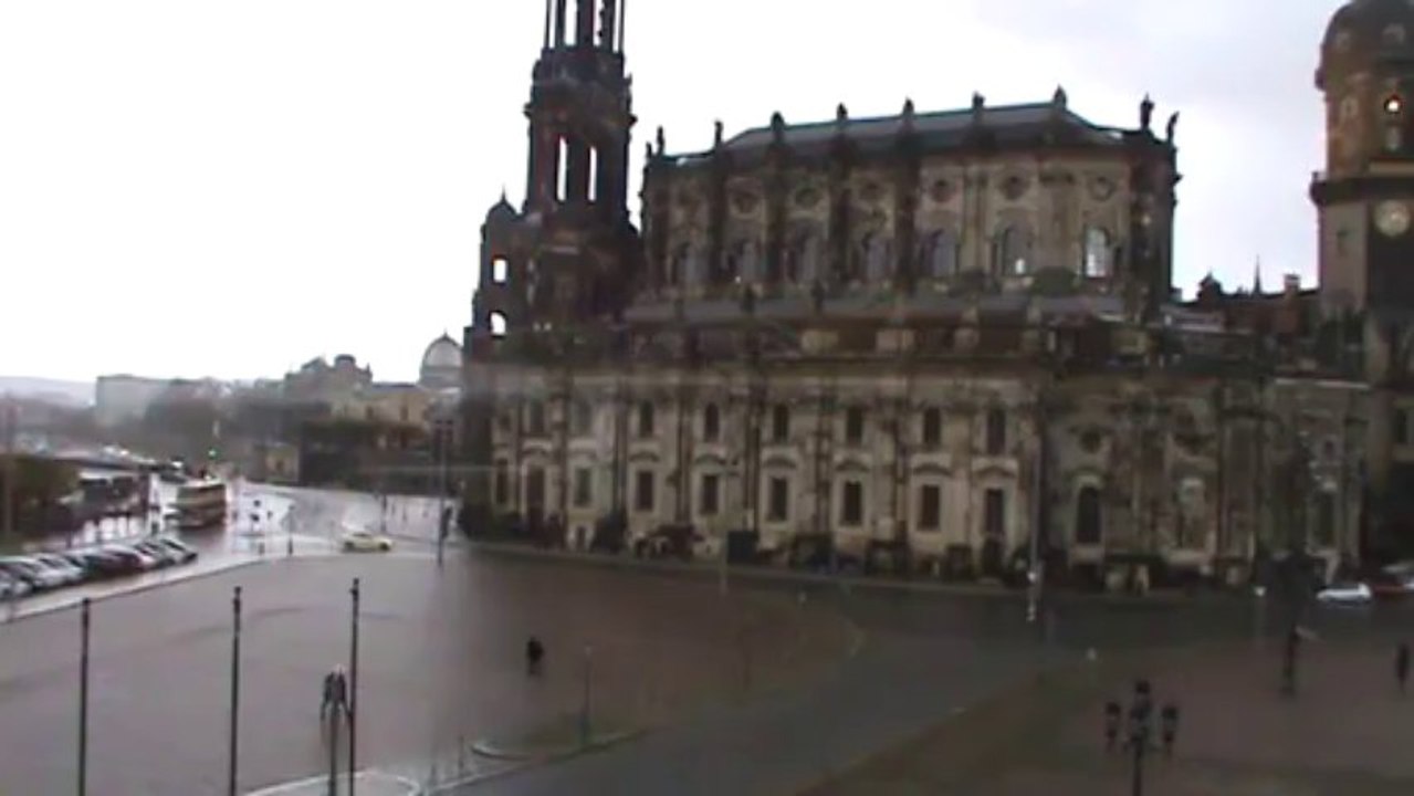 Dresden Staedtereise Semperoper Opernhaus Oper (12)