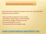 cash advance care credit