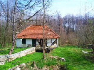 Uspomena na stari mlin - Emir S. Nisic