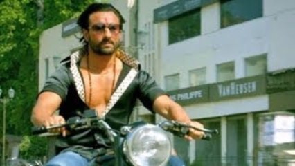 Bullett Raja Movie   Saif Ali Khan's Role Revealed
