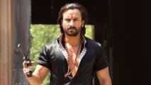 I Always Wanted To Play A Gangster Role Saif Ali Khan