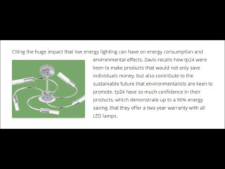 TP24 l In Their Own Words