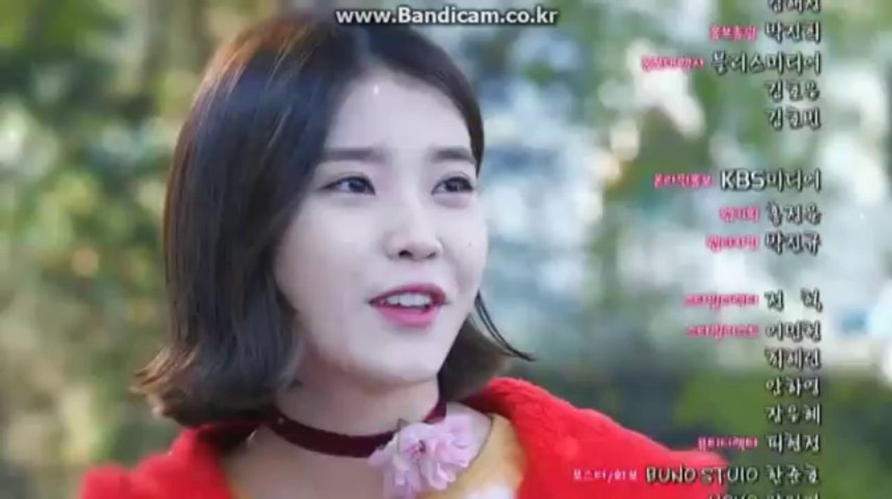 131120 예쁜남자 2회 예고