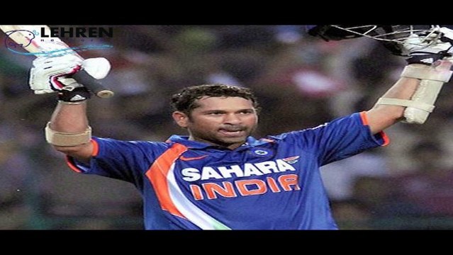 Amitabh Bachchans Speech For Sachin Tendulkar