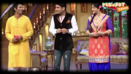 Copy 'Gutthi' and face legal action, warn producers