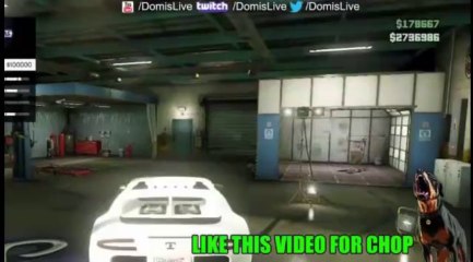 GTA V ONLINE - $10 MILLION EVERY HOUR ( BIKE METHOD ! ) - [ XBOX & PS3 ]