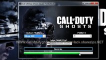 Call of Duty Ghosts Squad Points Hack - UPDATED v.1.3