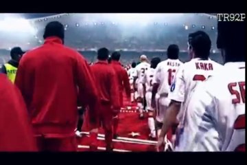 مباراة لاتُنسى .. ليفربول..ميلان ..نهائي دوري ابطال اوروبا 2005