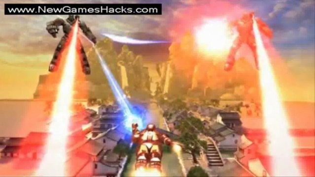 Iron Man 3 – Hack Tool Cheat Glitch – Iron Man 3 iOS Android cheat