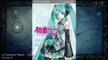 MikuReport 13' : Hatsune Miku, L'histoire des Vocaloid