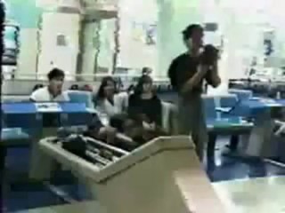 Korkunç Kamera Şakaları