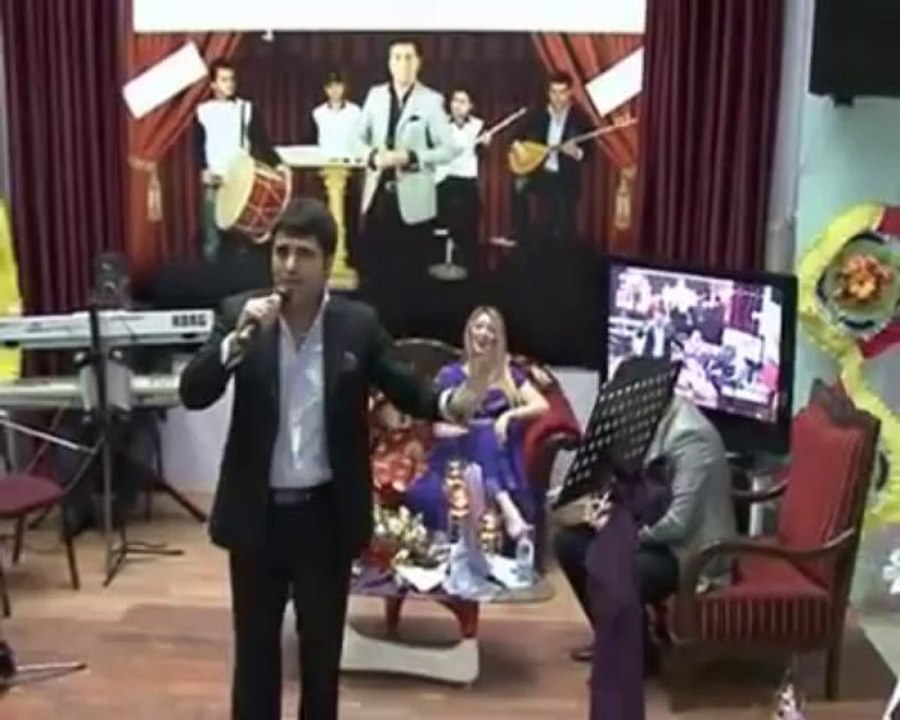 DAVUT DİCLE AÇMA BUGÜN PERDELERİ