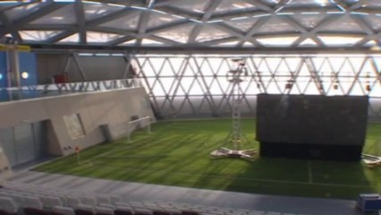 CdM 2022 - Blatter avertit le Qatar sur les conditions de travail