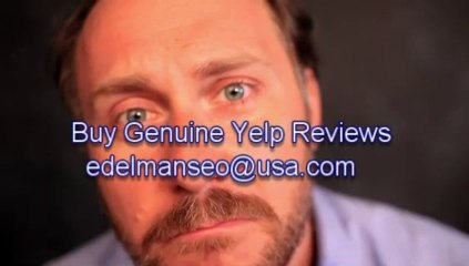 Buy Yelp Reviews - Buy Reviews on Yelp