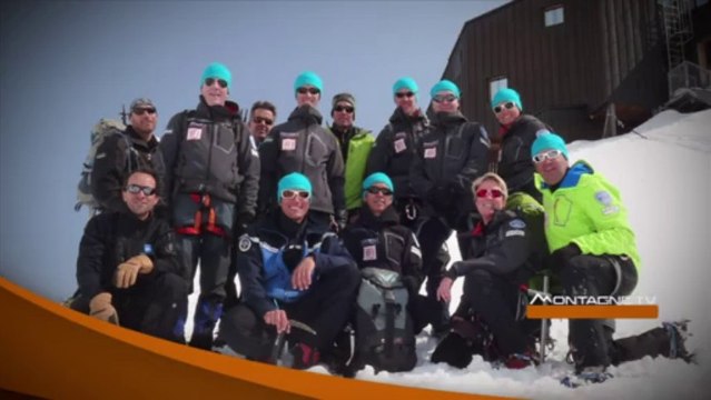 Objectif Mont-Blanc - Bande Annonce