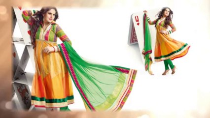 Celebrity Collection Zarine Khan