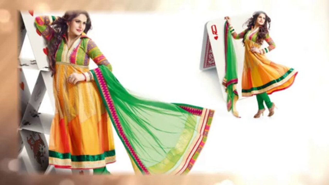 Celebrity Collection Zarine Khan