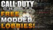 ▶ Call Of Duty_ Ghosts XP lobby _ 10th Prestige hack lobby _ (Unlock All w_ Mod menu) -Pirater # Link In Description [FREE Download] November - December 2013 YouTube [240p]