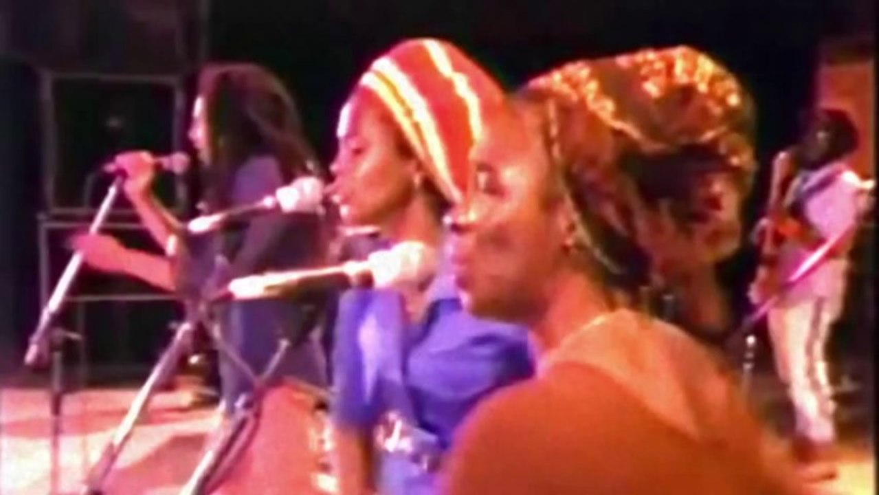 Daft Punk vs Bob Marley - Is This Lucky - Mashup by FAROFF