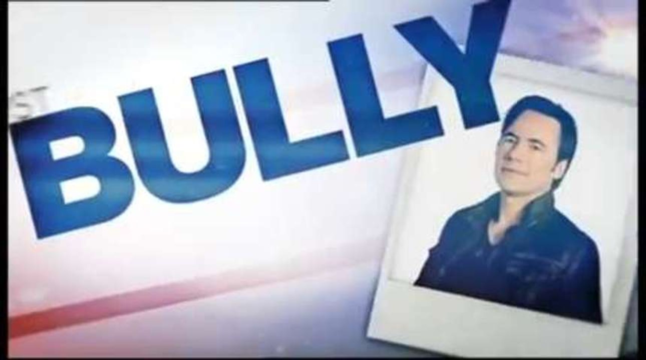 Bully macht Buddy - S01 Trailer (Deutsch)