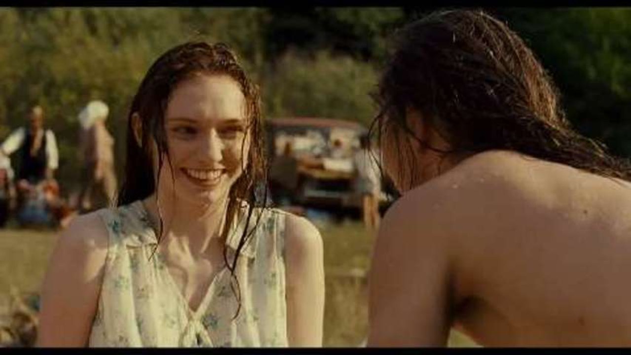 Sibirische Erziehung - Trailer (Deutsch)