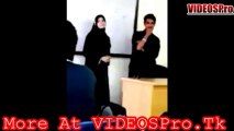 A teacher's reaction when her student proposed her on fb... Hahaha[HD]