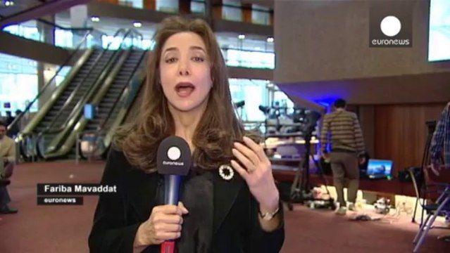 İran ile nükleer görüşmelerde olumlu hava