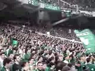 Panathinaikos PAO_ole