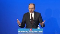Convention sur la Défense - Jean-François Copé