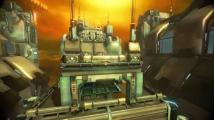 Warframe - Update 11.0 Highlights