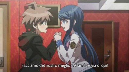 2 Provino Sayaka - DanganRonpa