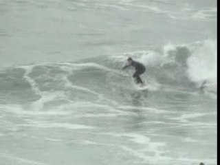 360 en surf bretagne