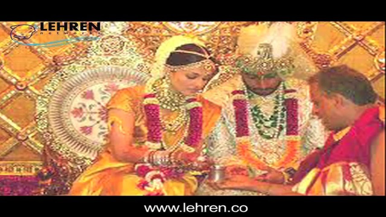 Aishwarya Rai To Stay Seperately From Bachchans