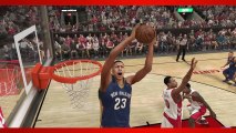 NBA 2K14 (XBOXONE) - Trailer Momentous