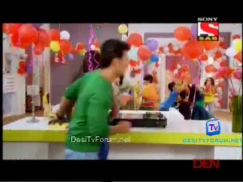 Jo Biwi Se Kare Pyaar - 20th November 2013 Video Watch Online p2