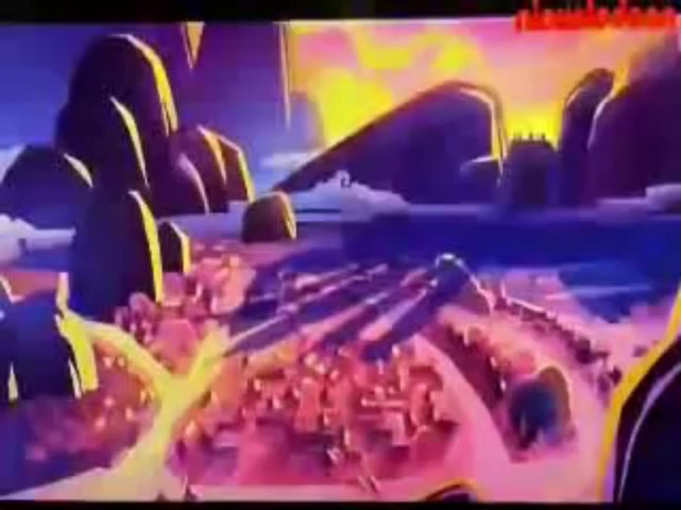 Kung Fu Panda