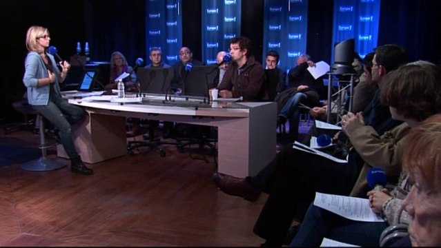 Nous ne voulions pas de blocus mais des barrages filtrants