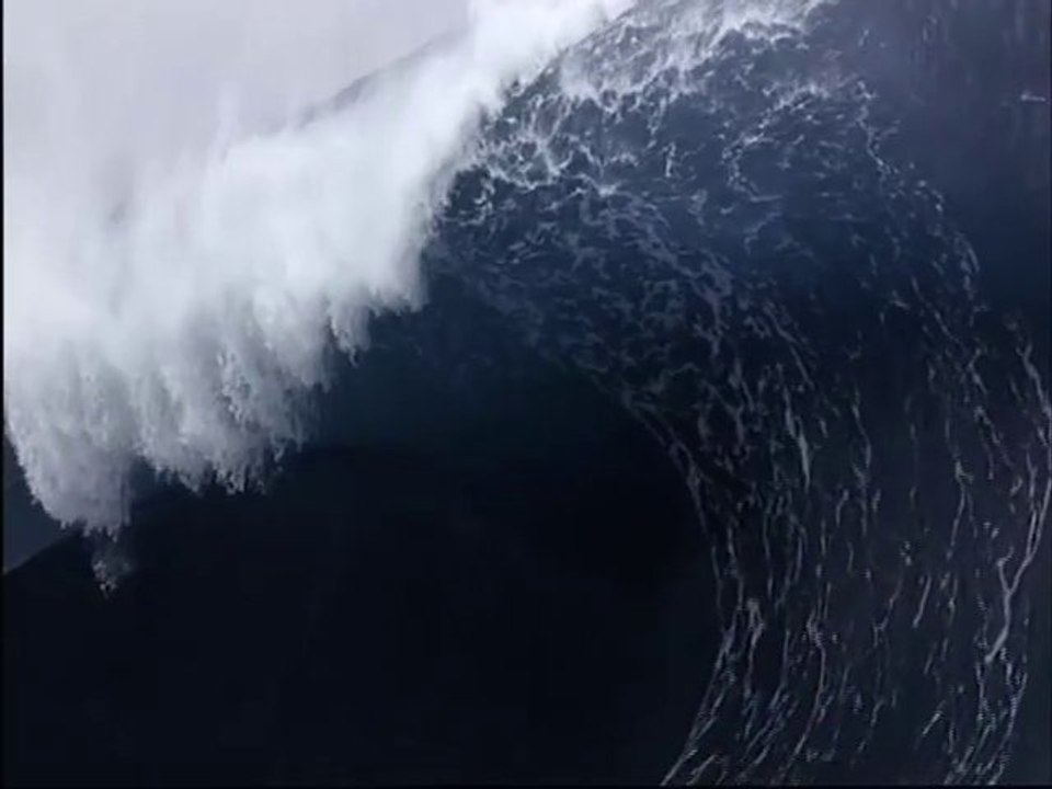 Thalassa  - Au coeur de la tempête