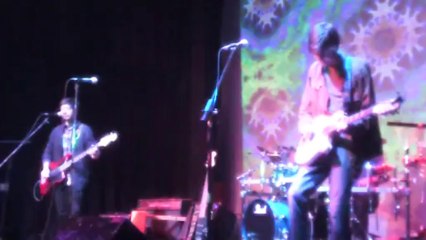 Raymond Burr Theatre, Nov 20 ,13 burrNOV20-13