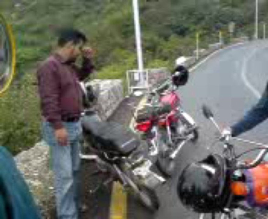 Damin koh Road Facho & Co. Islamabad